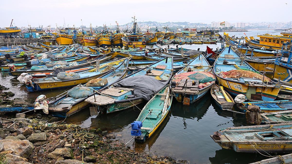 Heavy to very heavy rainfall likely in coastal Andhra Pradesh, Rayalaseema: IMD