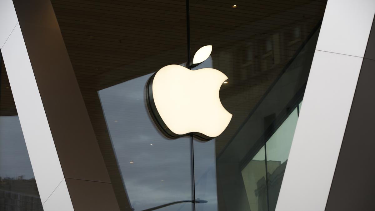 Apple faces extra EU antitrust charge in music streaming probe