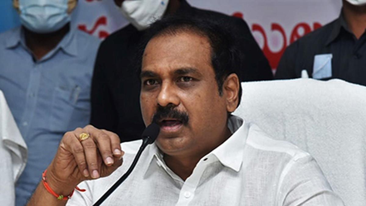 NDA won no-trust meet against Visakhapatnam Mayor by influencing and threatening YSRCP corporators, allege the party leaders