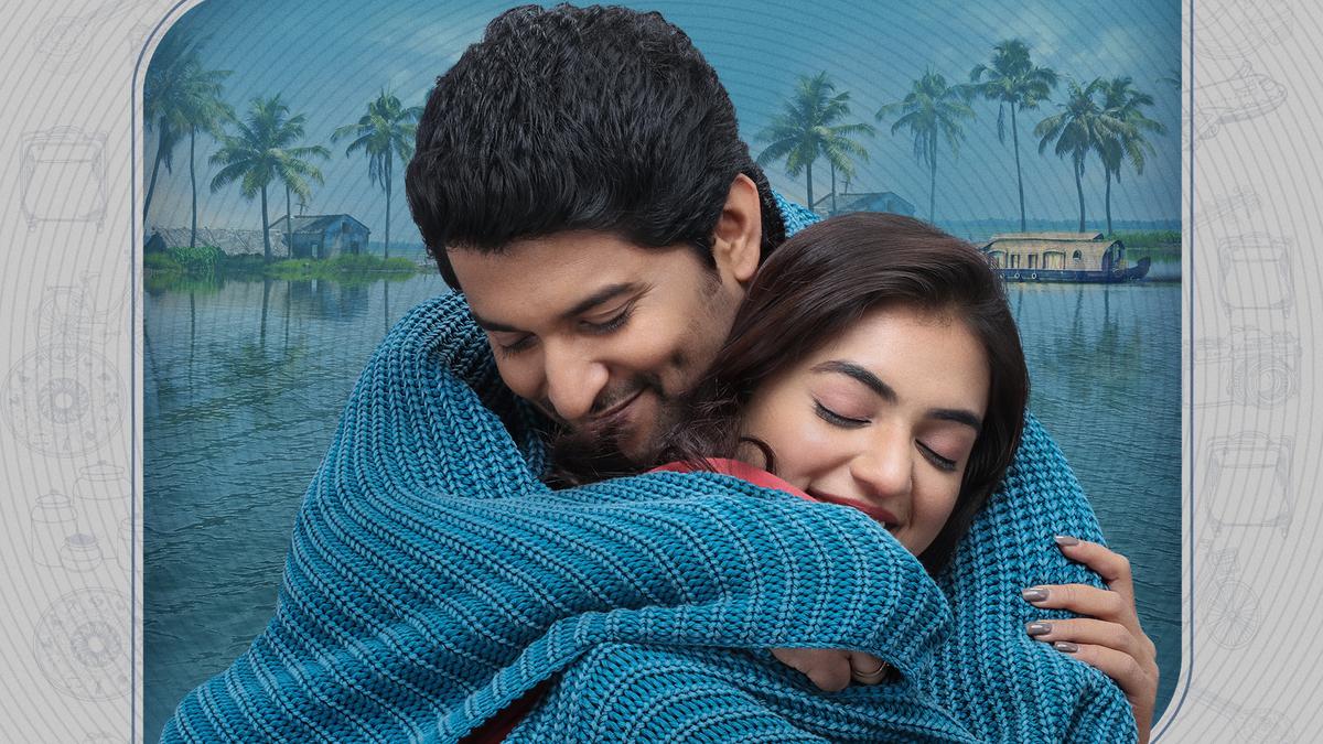 ‘Ante Sundaraniki’ movie review: Vivek Athreya’s humour-laced drama is powered effectively by Nani, Nazriya, Rohini and Naresh