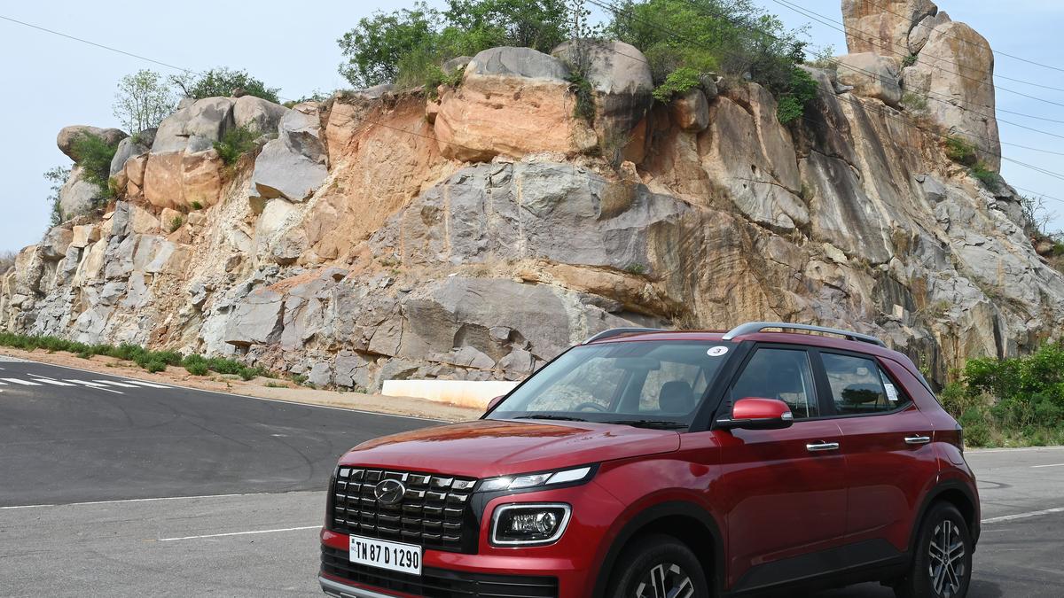 Hyundai Motor India to increase production capacity to 8.2 lakh units/year from June: MD & CEO Unsoo Kim