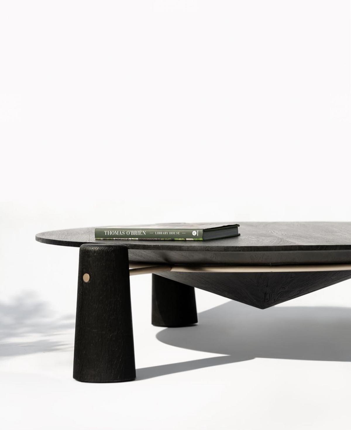 Knoll Centre Table