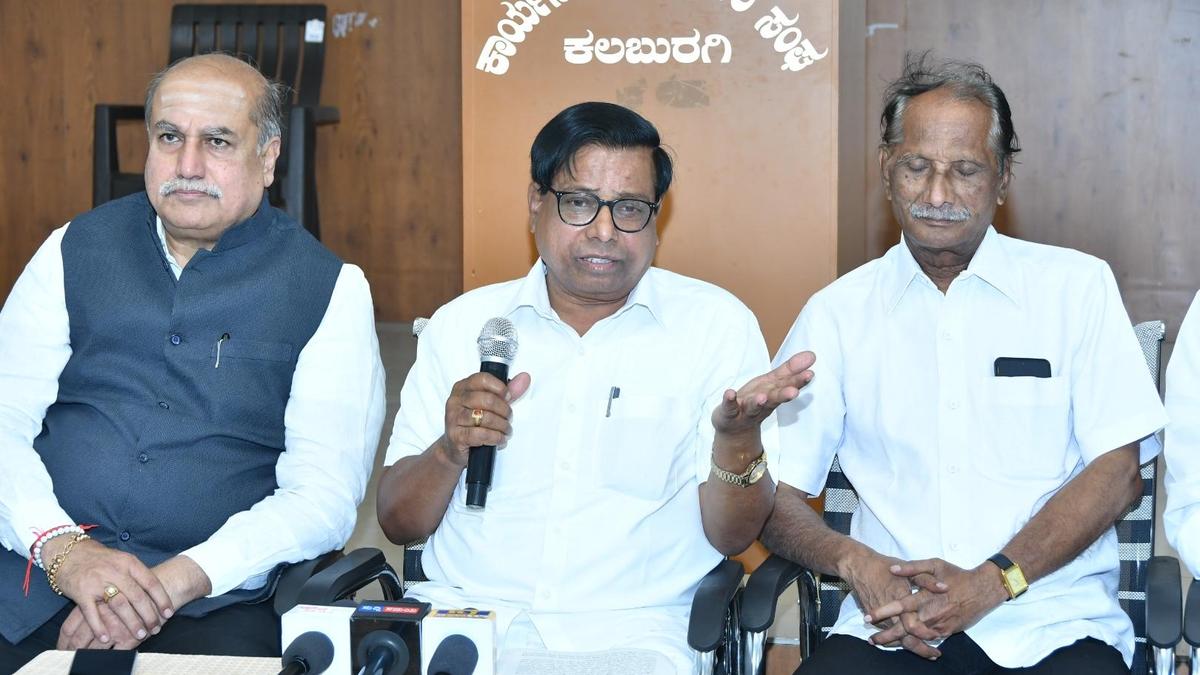 &lsquo;Demand for statehood a ploy to dilute Article 371(J) benefits&rsquo;