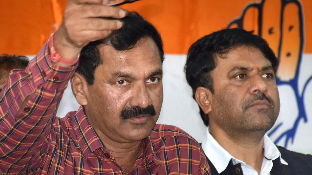 KPCC questions police over Sankeertana Yatra route in Srirangapatana