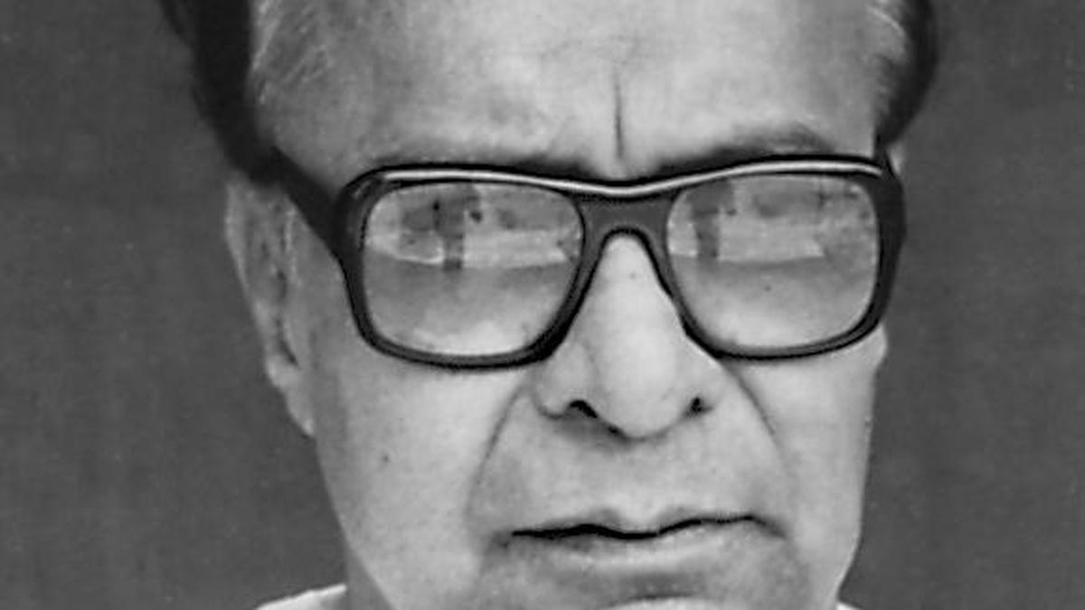 Observance of death anniversary of Biju Patnaik; a tussle to appropriate legacy in Odisha