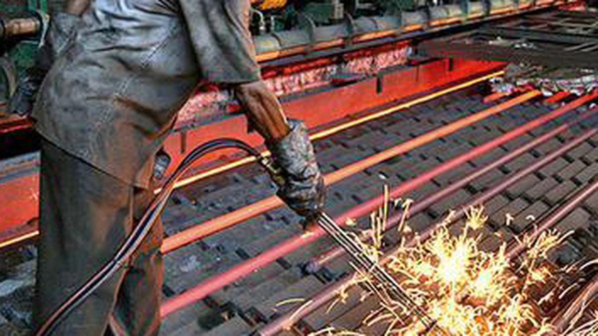 After 3 years, Steel demand to grow in single digits in 2024-25