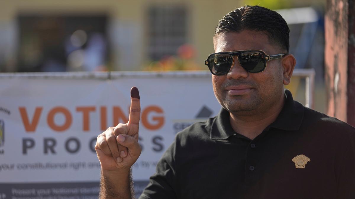 U.S. corruption indictment of billionaire politician won't block him from Guyana's parliament