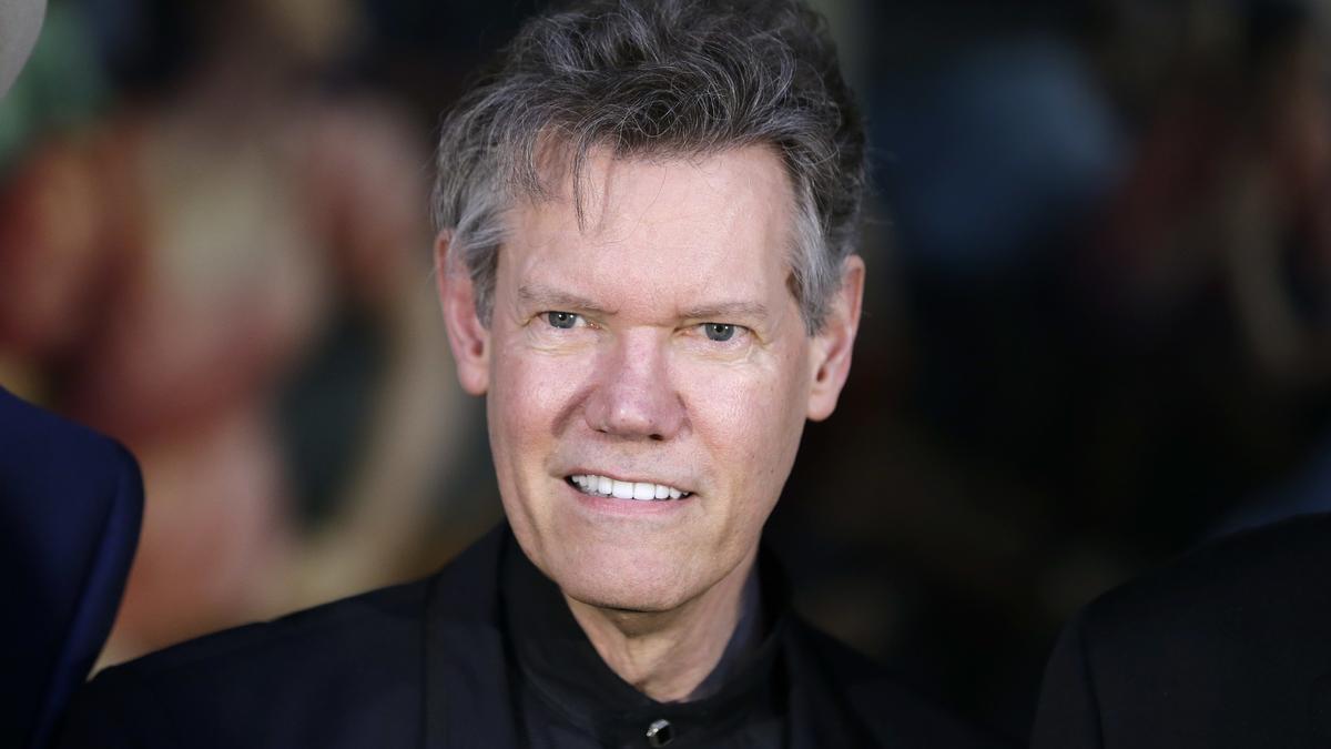 With help from AI, Randy Travis got his voice back. Here's how his first song post-stroke came to be