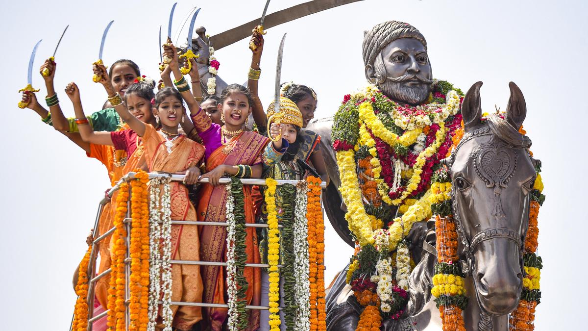 Bombay HC clears Manjrekar’s film for release, says ‘Shivaji Maharaj’ name cannot be monopolised