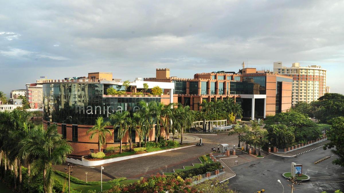 MAHE and Griffith University expand India-Australia academic partnership with dual Ph.D programme