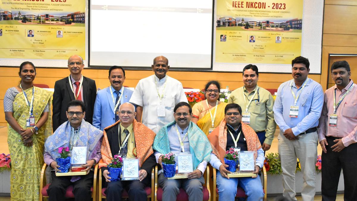 India should now lead the field of research with its huge pool of human