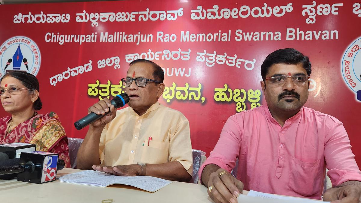 Over 1,000 invitees to discuss setting free temples from govt. control at State-level conference starting Saturday