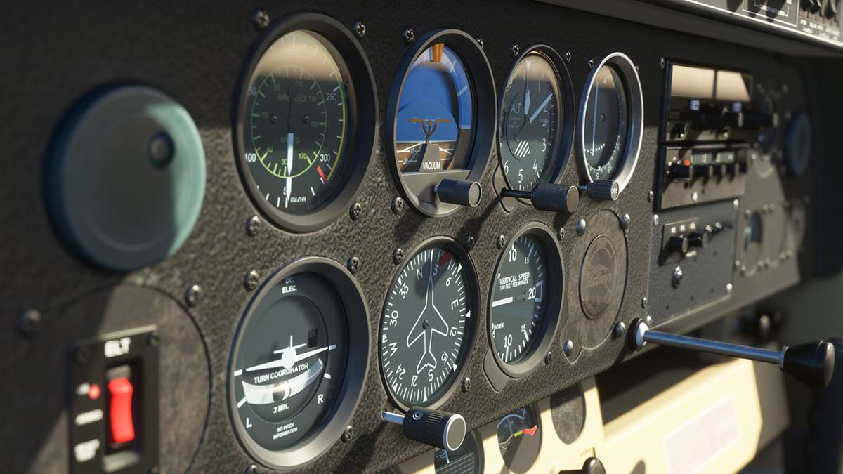 Microsoft to launch next-gen Flight Simulator 2020