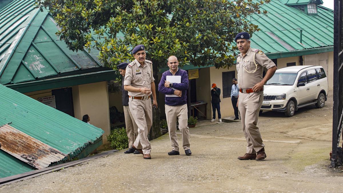 Three Shimla boarding school students who went missing found: Police