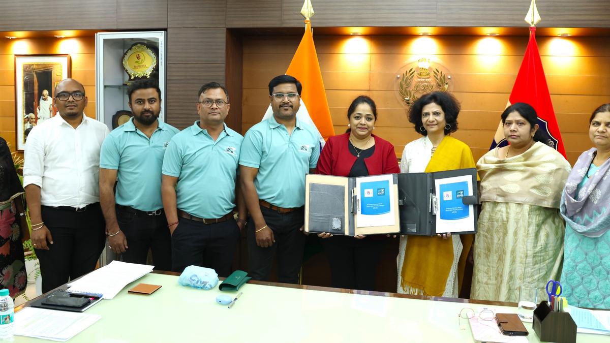 Telangana Police’s Women Safety Wing launches initiative to train women drivers in Hyderabad