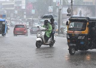 Karnataka rain: Crops on over 61,000 hectares lost to heavy rainfall,  floods in Belagavi district - The Hindu