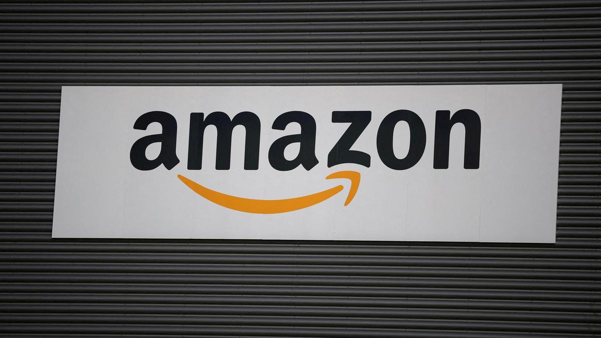 Amazon recovers from disruption as user reports fall sharply, Downdetector says