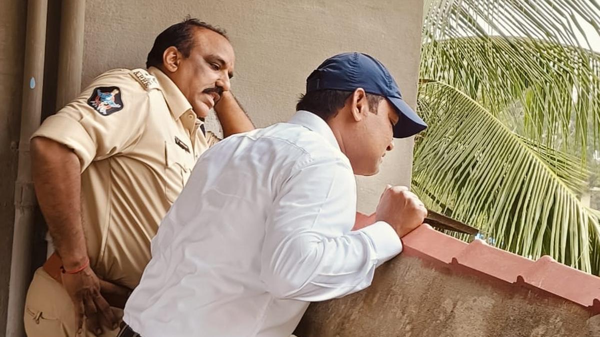 APSCPCR asks Eluru police to submit report on minor delivering baby in hostel toilet