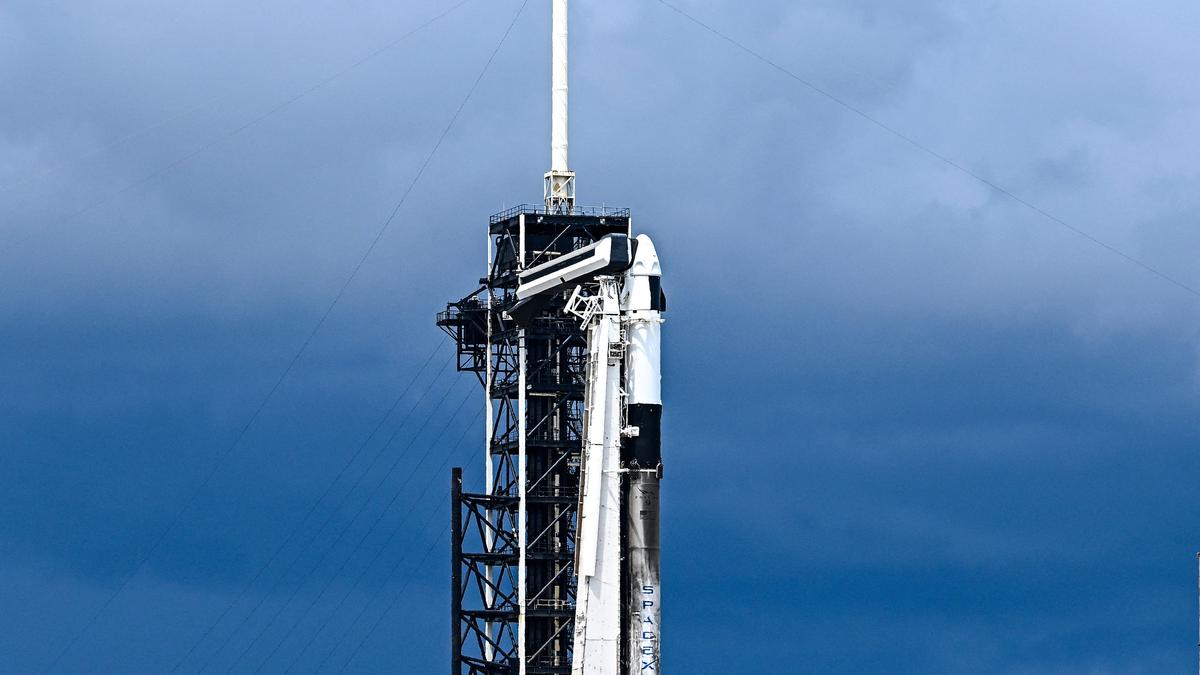 SpaceX's Polaris Dawn mission: Who are the astronauts doing the spacewalk?