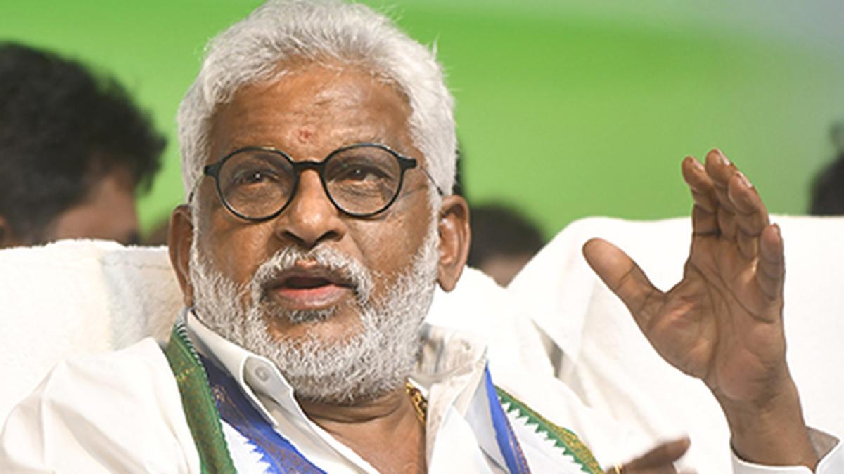 CM will shift to Vizag during August or September: Y.V. Subba Reddy