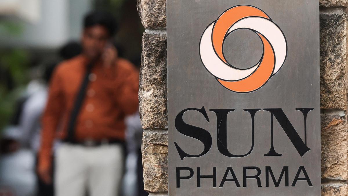 Sun Pharma shares drop after U.S. FDA classifies Gujarat plant as OAI