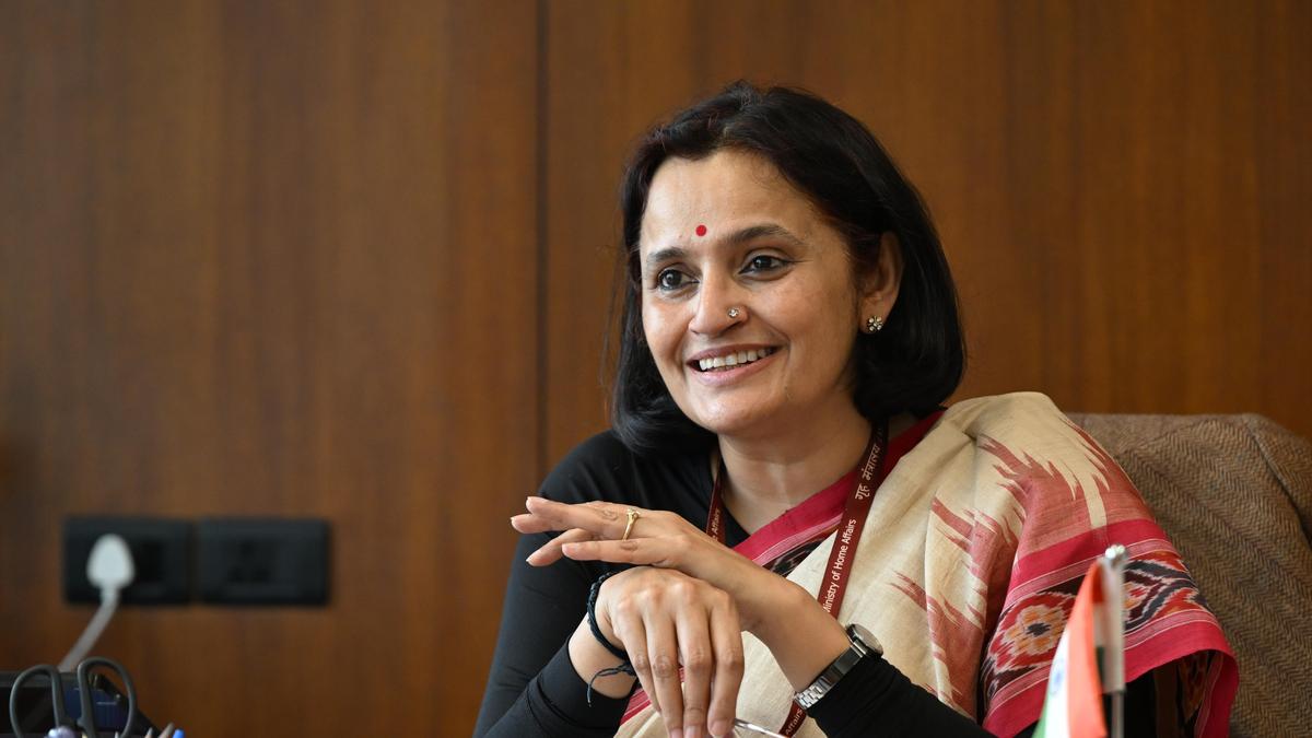 Discussions are ongoing on ‘how to deal with’ regulation on investments from China: DEA Secretary