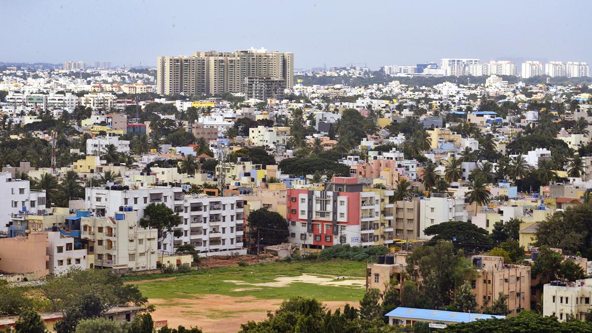 Property registration fee doubled in Karnataka from 1% to 2% - The Hindu