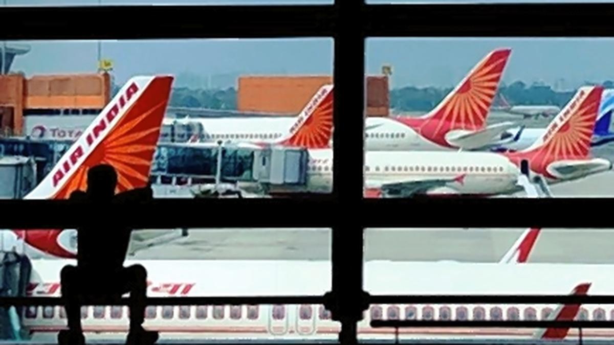 Explained | Why is Air India irked with DGCA penalty?
Premium