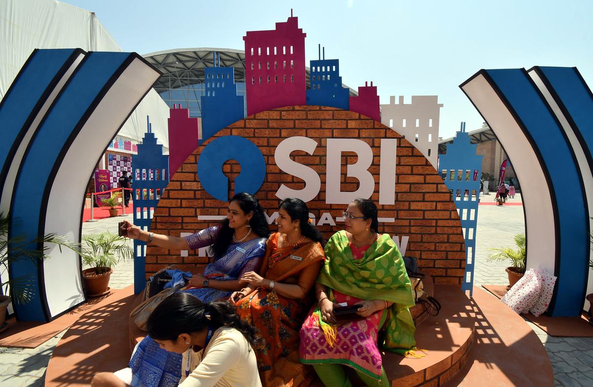 SBI raises MCLR by up to 15 bps across tenors