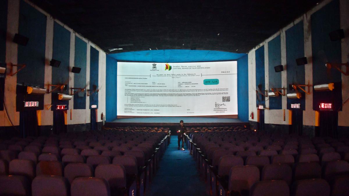 Notify norms to make films accessible to hearing, visually impaired: Delhi High Court to Centre