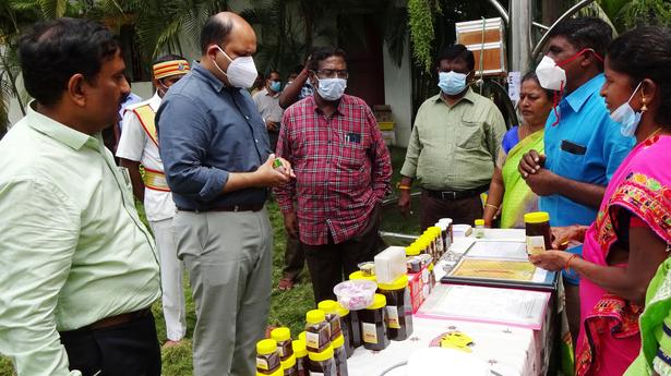 Agri-input dealers in Erode asked to learn recent technologies