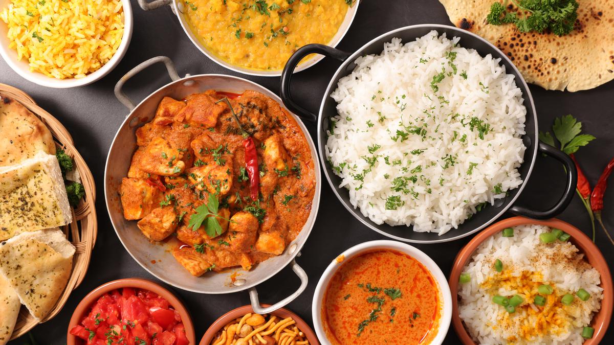 Indians love chicken tikka masala, the made-in-Britain curry. What about katsu curry from Tokyo and buss up shut from Trinidad and Tobago?