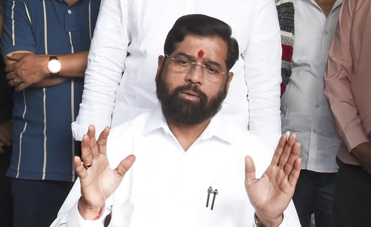 Maharashtra Deputy CM Eknath Shinde: Will extend all possible ...