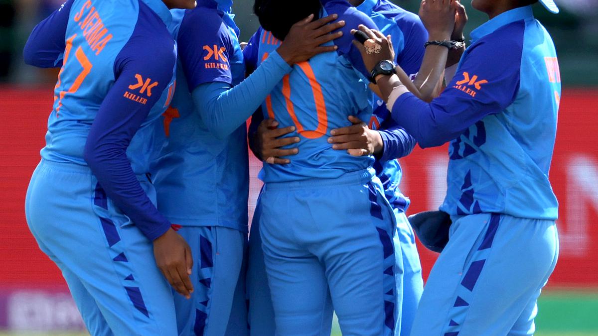 Women’s T20 World Cup | India look for big win against Ireland to qualify for semifinals