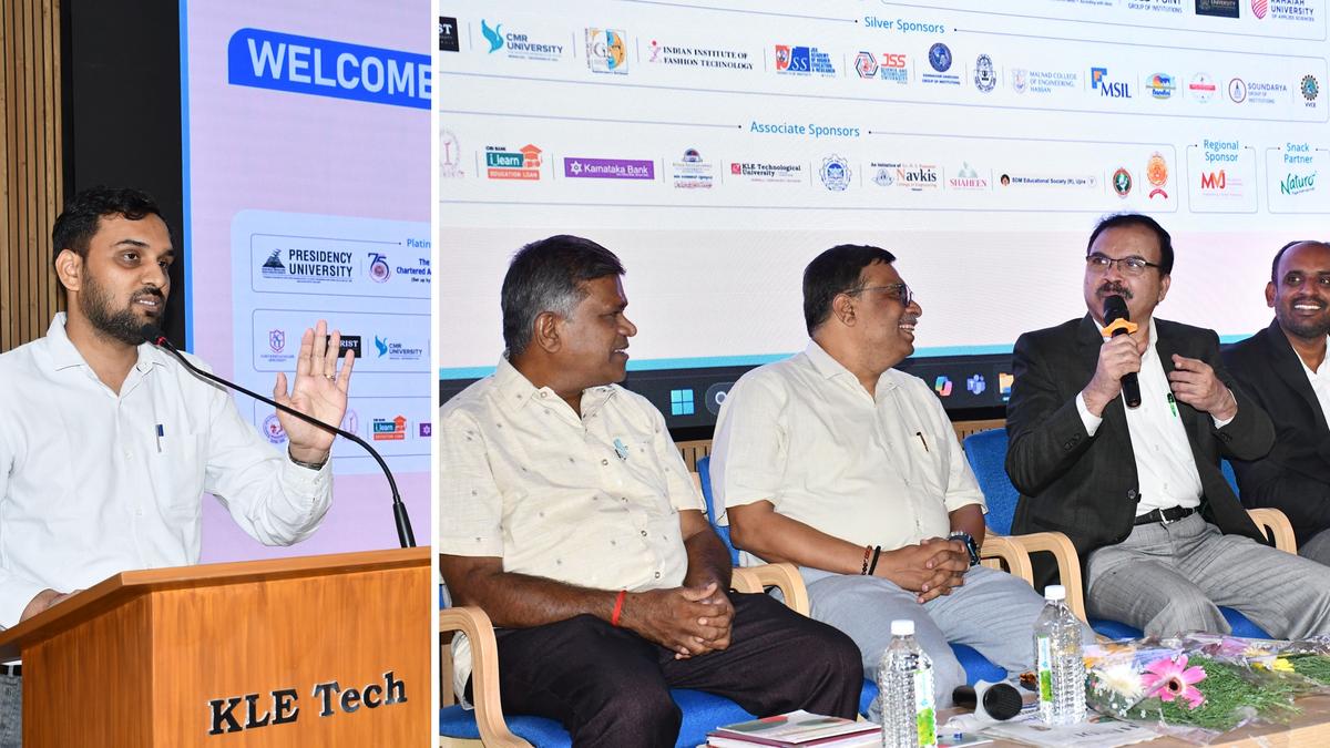 Passion, hard work, skills needed to be successful: Bhuvanesh Patil