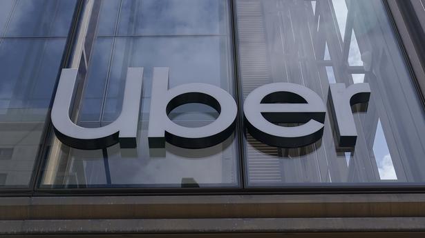 Former Uber security chief guilty of data breach coverup