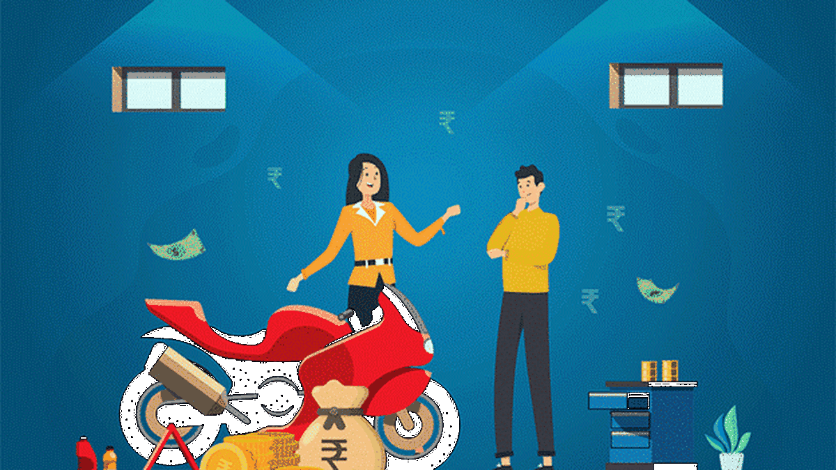 Common Mistakes to Avoid When Finalising Two-wheeler Loan Interest Rates