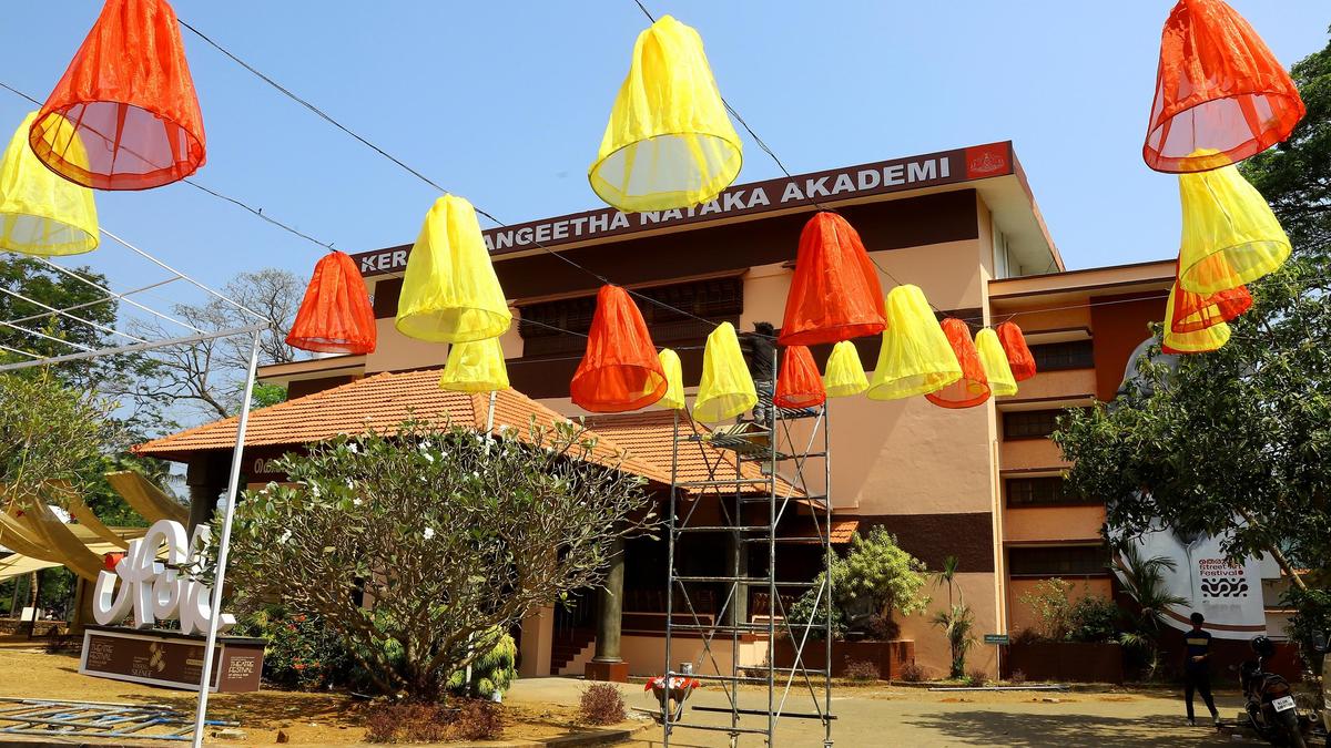 A stage for the unheard: ITFoK opens with plays, politics and performance