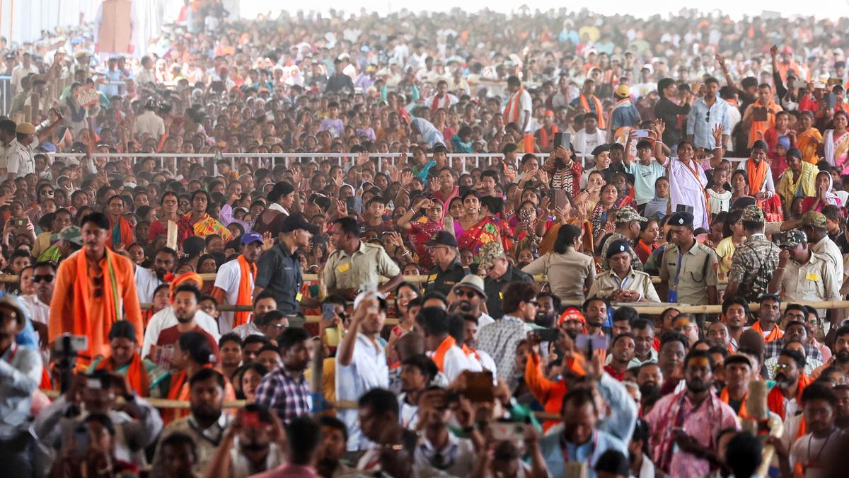 West Bengal polls - phase 1: 294 candidates face serious criminal charges, 98 booked for crimes against women