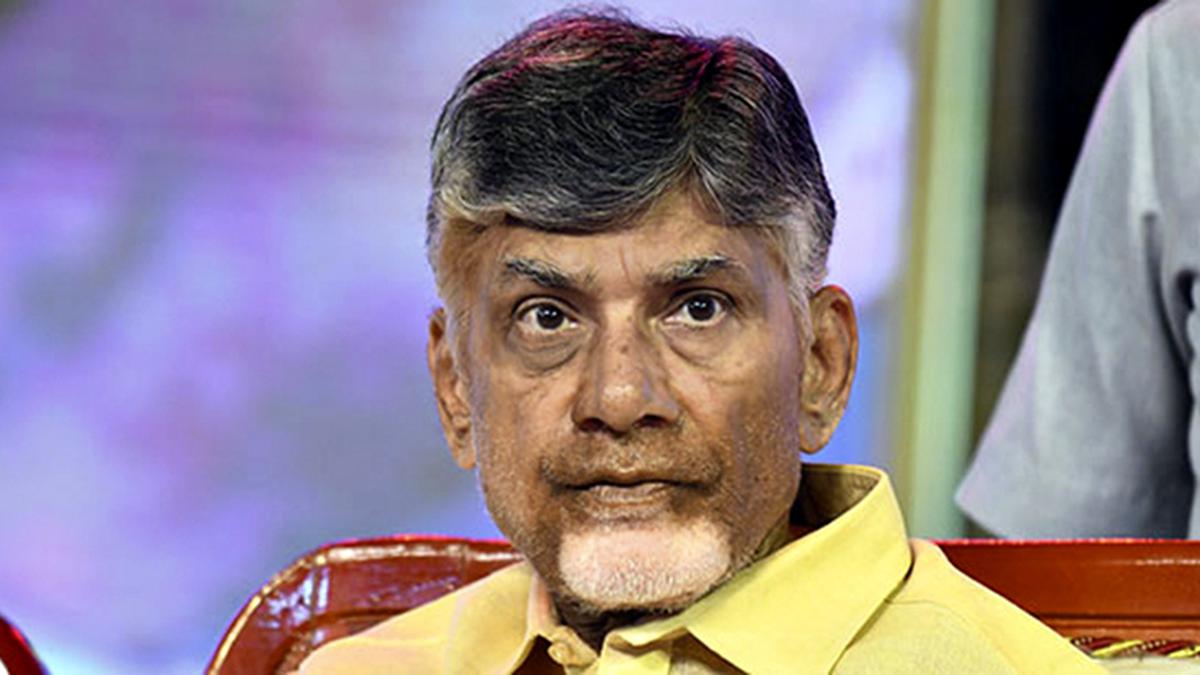 TDP to stay from away Telangana elections