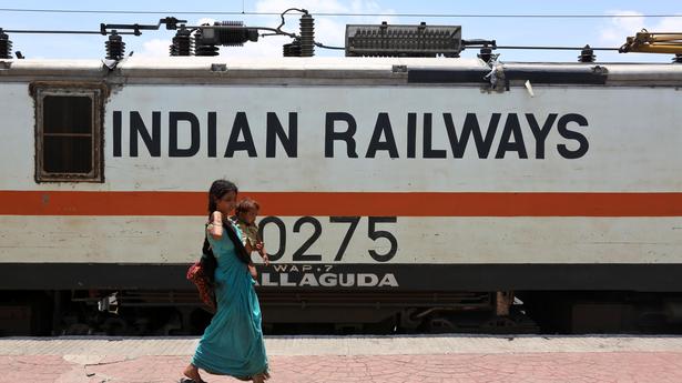 Azadi ka Amrit Mahotsav: Indian Railways announces week long celebrations