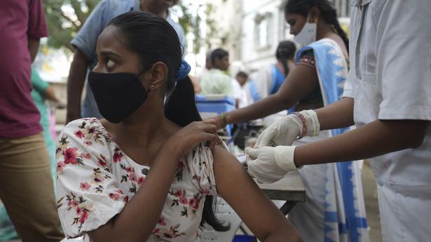 L’Inde enregistre 20 044 nouveaux cas de COVID-19, 56 décès en une journée