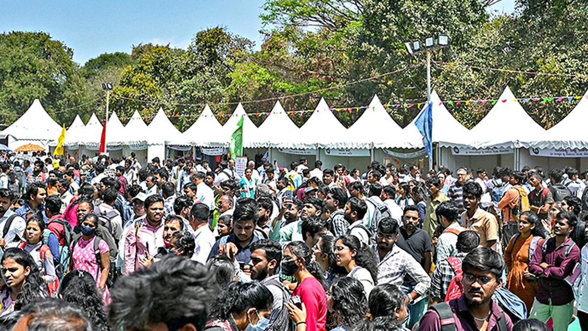 PM speaks about an increase in job avenues for youth, data shows otherwise