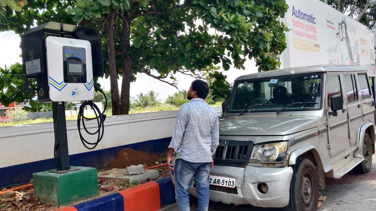 India expects fuel demand to grow 4.7% in the next fiscal year