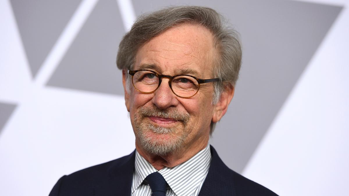 Steven Spielberg’s new movie to come out in May 2026