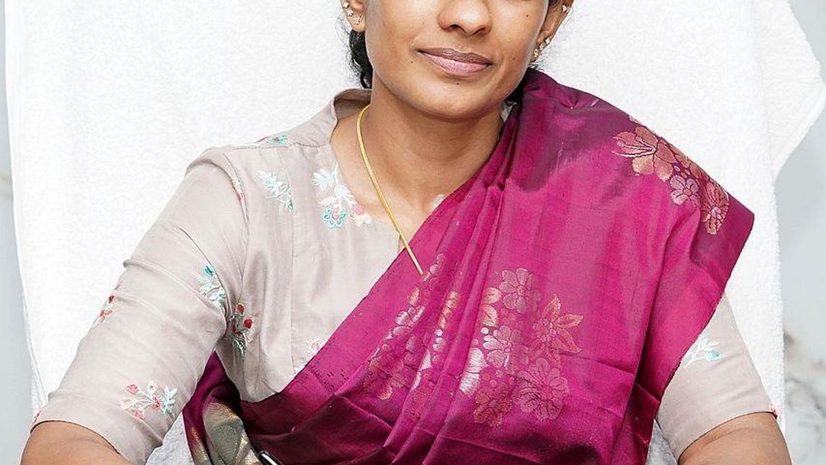 Corporation Commissioner transferred