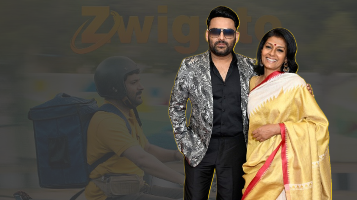 Nandita Das on ‘Zwigato’ | ‘Kapil Sharma has that special connect with the masses’