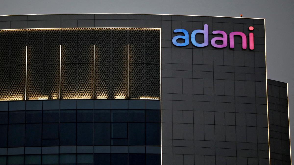 Adani group asserts RRPR is bound to transfer NDTV shares to VPCL