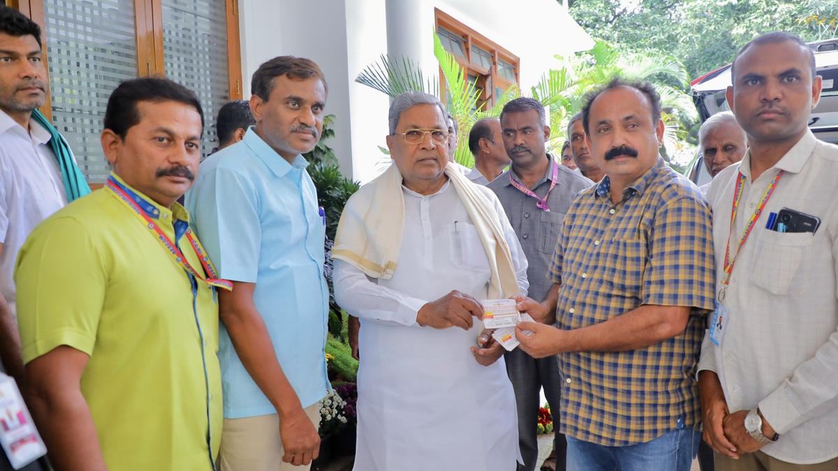 Caste census: Panel preps up with 60 questions to be posed to 7 crore people