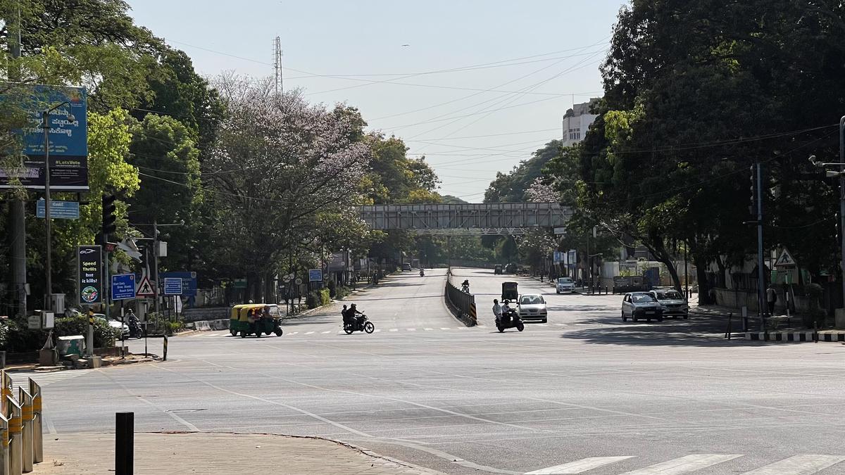 Bengaluru beat the heat series